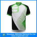 Custom Deisgn Fashion Fitness Wear Sublimation Cycling Wear